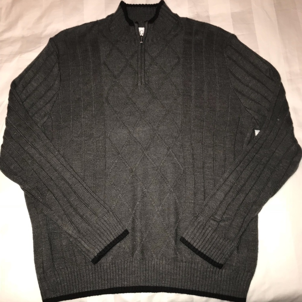 Geoffrey Beene Sweater